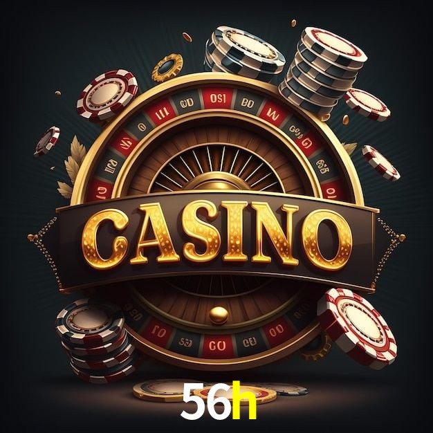 APP oficial da 56h para mobile